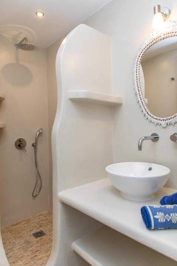 Naxos City Gatis Place מראה חיצוני תמונה