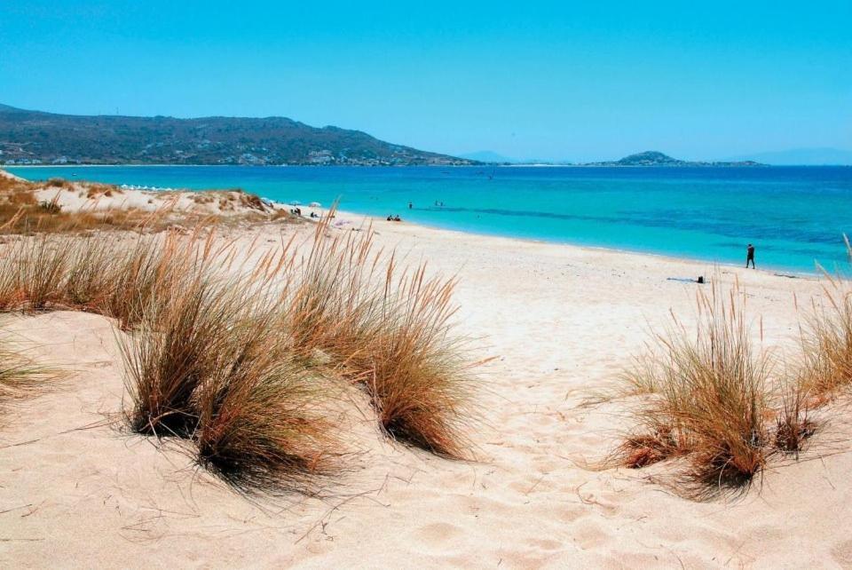 Naxos City Gatis Place מראה חיצוני תמונה