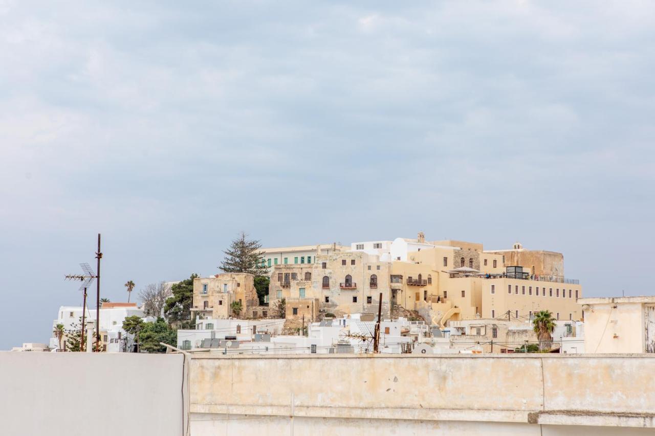 Naxos City Gatis Place מראה חיצוני תמונה